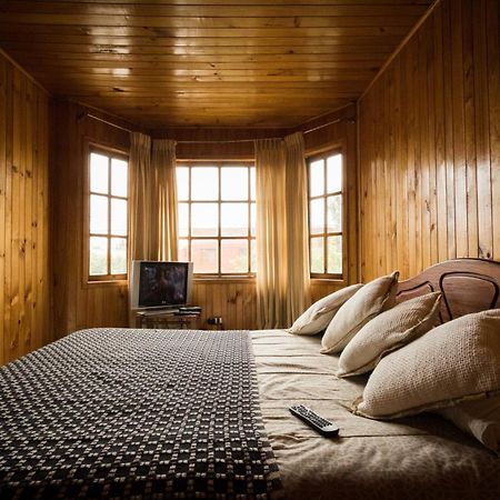 Hostel El Alcazar Вільярріка Номер фото